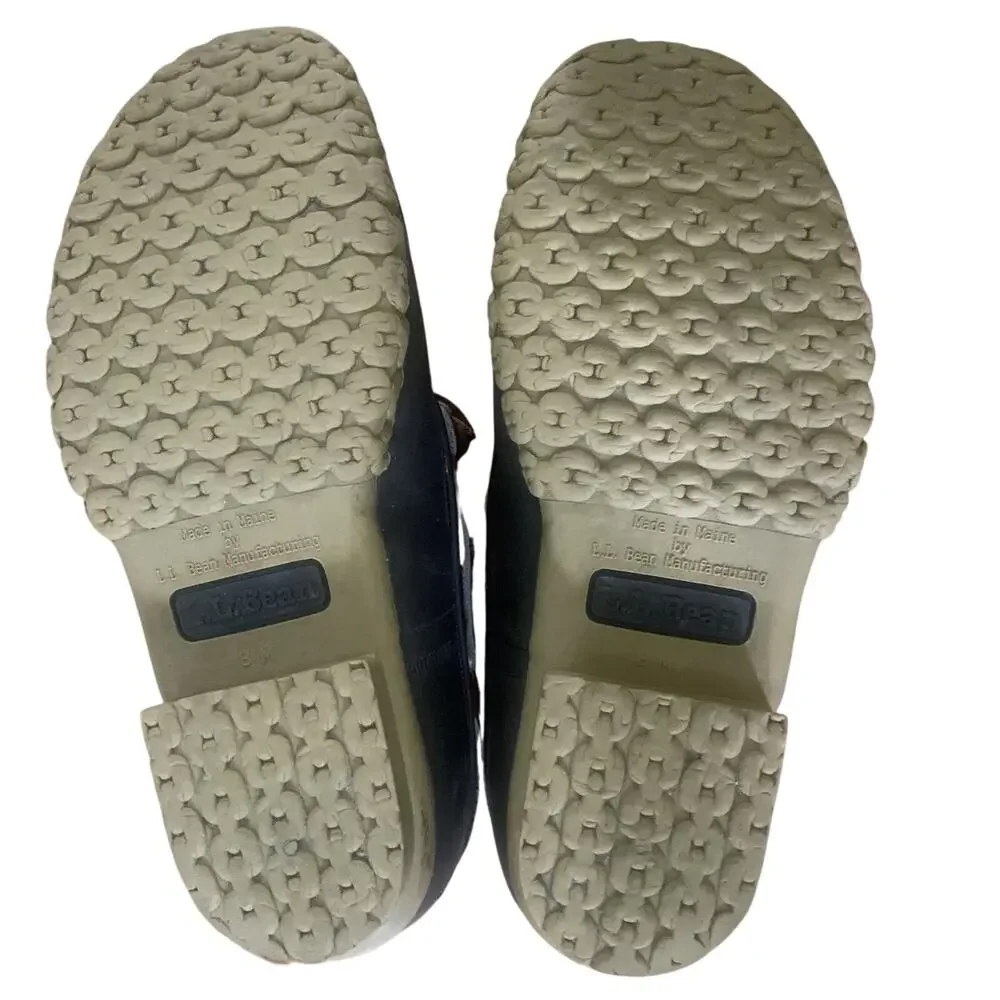 L.L. Bean bean women